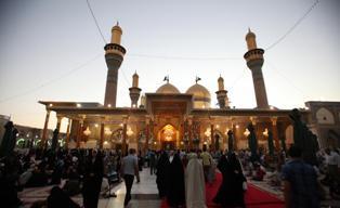 امام جواد (ع) ، مظهر ایثار و بخشندگی امام جواد (ع) ، مظهر ایثار و بخشندگی