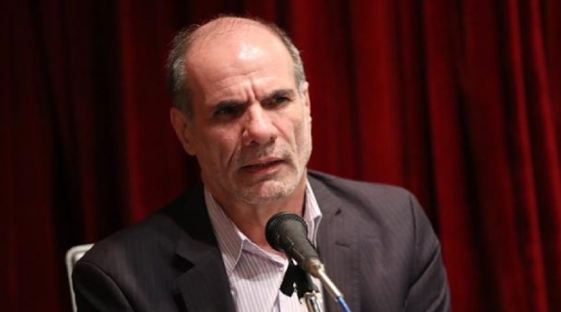 هیچ یک از معابر درجه یک شهر تهران بسته نشده است هیچ یک از معابر درجه یک شهر تهران بسته نشده است