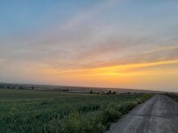 گوشه‌ای از طبیعت دل‌انگیز روستای خلیفه لو