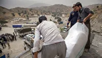 بهره مندی  ۱۲ هزار خانوار سرپل‌ذهاب از کارت مرزنشینی
