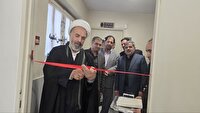 افتتاح نخستین شعبه دادگاه خانواده در شهرستان ابهر