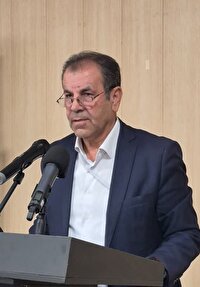 فریدون اصفهانیان رییس هیات فوتبال استان زنجان شد