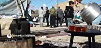 آمادگی ساوه برای استقبال از نیمه شعبان