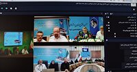 افتتاح برخط پایگاه‌های اورژانس در اراک، کمیجان و مهاجران