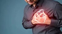 نجات دو بیمار با علایم‌ حمله قلبی با تلاش به موقع امدادگران
