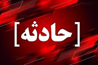 سانحه رانندگی در نظر آباد ۵ مصدوم برجای گذاشت