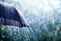 پیش بینی هفته بارانی برای کهگیلویه و بویراحمد