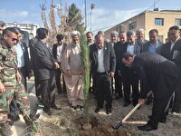 آغاز هفته منابع طبیعی با شعار سرمایه گذاری در منابع طبیعی