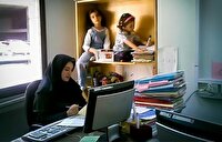 مشکلات بانوان شاغل با شناورسازی ساعات کار کارمندان