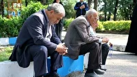 درخواست پرداخت پاداش پایان خدمت بازنشستگان علوم پزشکی تبریز