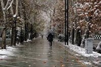موج جدید بارش ها در راه است