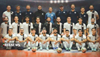 پیکار واروانرژی مریوان با ذوب آهن اصفهان