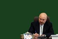 روایت رئیس مجلس از خواب شوم آمریکا