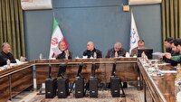 بررسی طرح‌های اعمال حکمرانی بر تنگه هرمز در مجلس