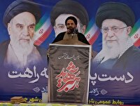 قدردانی ائمه جمعه استان از صلابت رزمندگان کشور