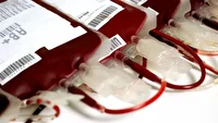افزایش ۲۸ درصدی اهدای خون همدانی‌ها در ایام جنگ