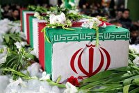 شهادت یک کهگیلویه‌وبویراحمدی دیگر در جنگ رمضان