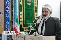 حقوق بشر آمریکایی قاتل کودکان ایران است