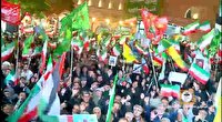 استمرار حضور در میدان حماسه