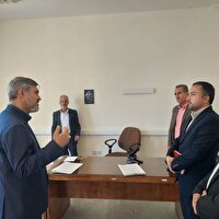 تاکید دادستان کرمان بر رفع اطاله دادرسی