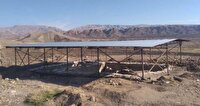 آغاز فصل چهارم کاوش‌های باستان‌شناسی «چغا گلان» مهران