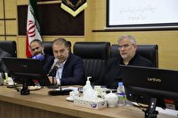 تدوین بسته رفع موانع توسعه استان البرز
