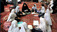 کلاس‌های تقویتی رایگان برای دانش‌آموزان ابتدایی در تبریز