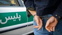 دستگیری قاچاقچی در کهگیلویه با محموله مواد مخدر