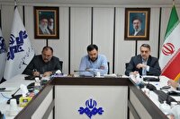 ۱۰ فرستنده دیجیتال تلویزیونی در مسیر خراسان شمالی