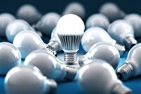 هشدار درباره خرید لامپ‌های LED غیراستاندارد
