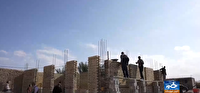 جهادگران، خادمان بی ادعای محرومان+فیلم