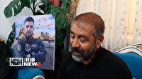 ۴ شهید پایگاه پدافند هوایی آبدانان در جنگ رمضان