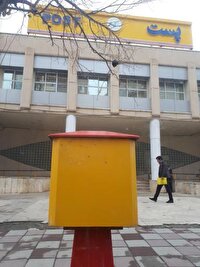 ارائه ۳۵۸ هزار خدمت پستی در جنگ تحمیلی سوم در کرمانشاه