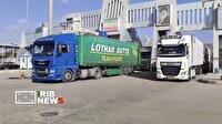 مجاهدت فعالان اقتصادی در مرز باشماق مریوان