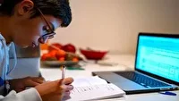 آغاز آزمون های مجازی مدارس البرز از امروز