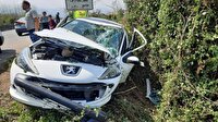 ۴ فوتی و مصدوم در حادثه رانندگی جاده ماهشهر - بندر امام خمینی