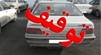 توقیف ۳۳ دستگاه وسیله نقلیه متخلف در مسجدسلیمان