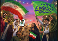 برگزاری جشن بزرگ غدیر در اهواز