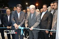 افتتاح مرکز توانبخشی و دندانپزشکی ویژه معلولان در کرمان