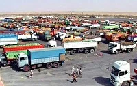 رشد ۳۸۳ درصدی درآمد گمرکات کردستان در سال جاری