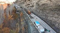 پیمانکار طرح کندوان تغییر کرد