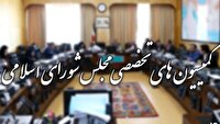 برنامه‌های امروز مجلس؛ نشست ۵ کمیسیون مجلس با مسئولان اجرایی