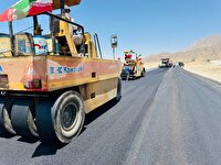 آغاز عملیات بهسازی بخشی از آزادراه زنجان - تبریز