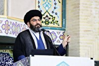 تاکید امام جمعه زنجان بر همکاری دستگاه‌ها و مردم برای حل مشکلات اقتصادی