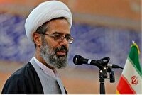 دفاع ایران در جنگ تحمیلی سوم، مشروع و قانونی است 
