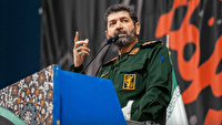 سردار حسن‌زاده: قدرتمندانه به هر تهدیدی پاسخ می‌دهیم