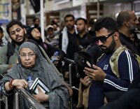 لزوم مدیریت تردد اتباع خارجی در ایام اربعین حسینی در عمق کشور