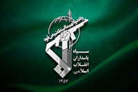 انهدام محل استقرار جنگنده های F35، F15، F16 آمریکایی