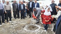 جویبار پیشتاز طرح‌های مدرسه‌سازی در مازندران