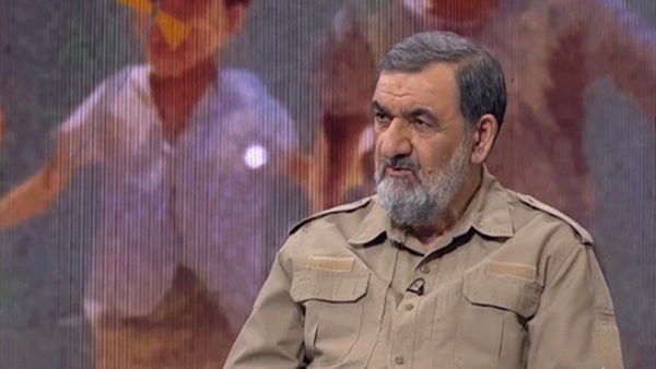 سرلشکر رضایی: واشنگتن تصمیم نهایی را بگیرد سرلشکر رضایی: واشنگتن تصمیم نهایی را بگیرد